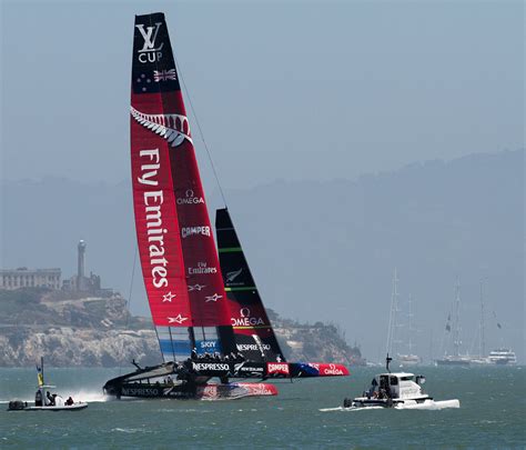 louis vuitton cup.